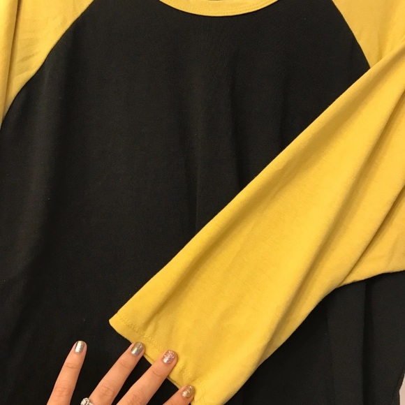 Lularoe Randy ππ€GO STEELERS! ππ€ - Picture 4 of 4